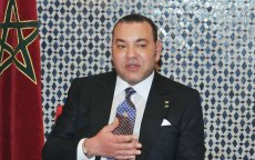 Koning Mohammed VI brengt staatsbezoek aan Saoedi-Arabië (update)