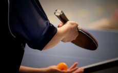 Tafeltennis: Marokkaan weigert WK-wedstrijd tegen Israëliër