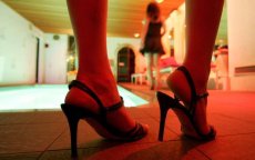Spanje rolt prostitutienetwerk op dat Marokkaanse vrouwen op internet aanbood