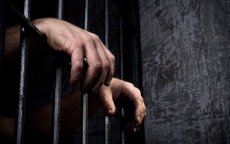 Rechter in Marokko vergeet verdachte 30 jaar in gevangenis