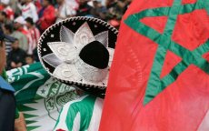 Supporters Raja Casablanca vermist in Algerije