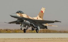 Marokko zet luchtaanvallen op Jemen voort 