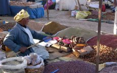 Marokko in top-20 laagste inkomen Arabische wereld