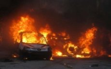 Rellen in Safi: staatsinstellingen aangevallen 