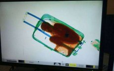 Ivoriaans kind in koffer gevonden bij grens Marokko