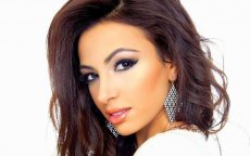Wie is Marokkaanse Miss New York Imane Oubou?
