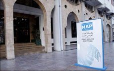 Marokkaans persbureau MAP sluit kantoor in Algerije
