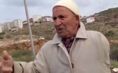 Bejaarde man cel in om vastgoedconflict in Al Hoceima