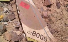 Piloot in Jemen neergestorte Marokkaanse F16 zou nog leven
