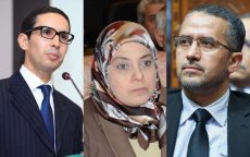 Marokkaanse ministers bieden ontslag aan