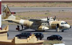 Tientallen Marokkanen uit Jemen geëvacueerd
