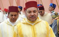Rapport WK voor clubs schandaal aan Koning Mohammed VI overhandigd