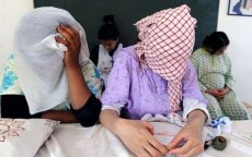 Marokko laat abortus toe bij verkrachting en misvorming