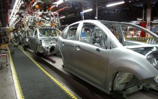 Amerikaanse autogigant Ford opent fabriek in Tanger