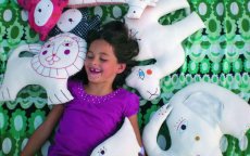 Marokkaanse ondernemer scoort hit met origineel speelgoed
