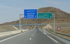 Marokko legt vier nieuwe snelwegen aan
