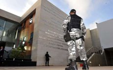 Terreurcel in Marokko opgerold, tien arrestaties