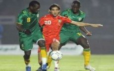 Voetbalwedstrijd Senegal-Marokko op 10 augustus om 17u GMT 