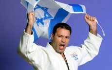 Politie Marokko arresteert Israëlische judoka's