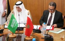 Saudi-Arabië geeft 22 miljard aan bondgenoten, ook Marokko