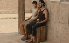 Drie jaar gevangenis voor betrapte homo's in Marokko