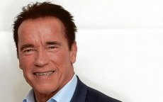 Arnold 'Terminator' Schwarzenegger komt in Marokko over vrouwenrechten praten