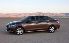 Peugeot bevestigt interesse voor fabriek in Marokko
