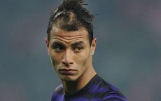 Marouane Chamakh naar Wydad Casablanca?