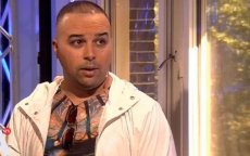 Appa spreekt op televisie over Mocro-maffia