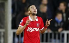 Hakim Ziyech kiest voor Nederland en laat Marokko links liggen