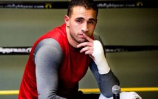 Documentaire Badr Hari eindelijk online