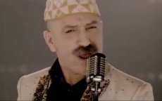 Hassan El Fad komt terug als Kaddour met nieuw liedje