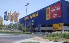 Ikea Marokko: ruim 400 banen en een minimumloon van 4000 dirham