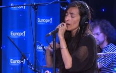 Hindi Zahra zingt Like a prayer van Madonna