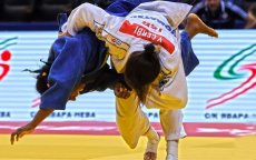Israëlische judoteam vernederd in Marokko?