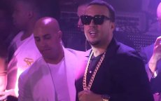 Concert French Montana in Marokko