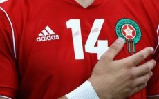 Kwalificatie Afrika Cup 2017: Marokko-Libië op 12 juni