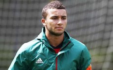 Broer Zakaria Labyad rijdt BMW total loss