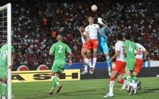 Moest Marokko het WK-2010 organiseren?