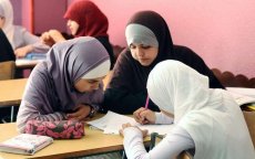 Islamitische scholen steeds populairder in Nederland