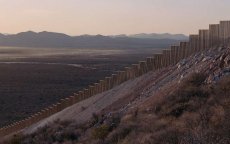 Marokko bouwt 'eigen Berlijnse muur' aan grens met Algerije