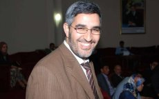 Abdelaziz El Omari
