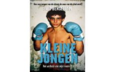 Kleine jongen
