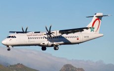 Royal Air Maroc opent routes Casablanca-Al Hoceima-Tetouan