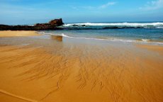 Beste en properste stranden in Marokko dit jaar