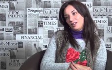 Hoofdactrice prostitutiefilm Much Loved in tranen tijdens interview