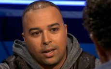 Rapper Appa verdedigt zich in Oog in Oog