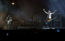 Mawazine 2015: Placebo veroordeelt homofobie in Marokko