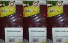 Ophef om halal varkensvlees in Franse supermarkt