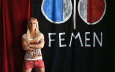 Waarom koos Femen voor Rabat?